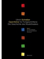 Advanced opera guide, volume 1-3/III totally 5 volumes) -The history of music theatre-