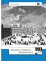 Telemanns Frankfurter Kantatenzyklen