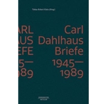 Carl Dahlhaus