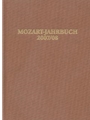 Mozart-Jahrbuch 2007/08