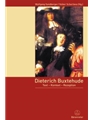 Dieterich Buxtehude -Text - Context - Reception. Report on the Symposium at the Musikhochschule Lube