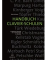 Handbuch Clavier-Schulen -32 deutsche Lehrwerke des 18. Jahrhunderts im ?berblick-