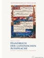Auffuhrungspraxis Vokalmusik. Handbuch der lateinischen Aussprache -Klassisch - Italienisch - Deutsc