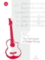 The Techniques of Guitar Playing