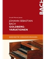 Johann Sebastian Bach. Goldberg-Variationen
