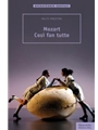 Mozart. Cosý fan tutte