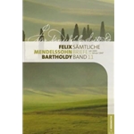 Complete Letters, Volume 11