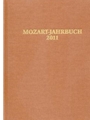 Mozart-Jahrbuch 2011
