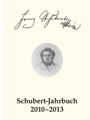 Schubert-Jahrbuch 2010-2013, Band 1 -"Vom Wasser haben wir's gelernt". Wassermetaphorik und Wanderer