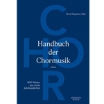 Handbuch der Chormusik