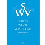 Schutz Catalogue of Works