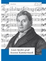 Louis Spohrs grossbesetzte Kammermusik -Ein Beitrag zur Gattungsentwicklung in der ersten Halfte des