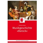 Musikgeschichte "Barock"