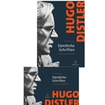 Hugo Distler. Samtliche Schriften.