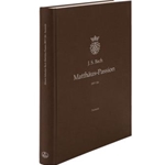 St. Matthew Passion BWV 244