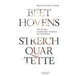 Beethovens Streichquartette