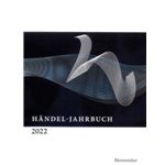 Handel-Jahrbuch 2022, 68. Jahrgang