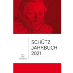Schutz-Jahrbuch 2021, 43. Jahrgang