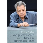 Von geschriebenen Noten zu klingenden Tonen
