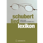Schubert Liedlexikon