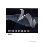 Handel-Jahrbuch 2024, 70. Jahrgang