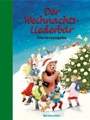 Der Weihnachts-Liederbar -Klavierausgabe-