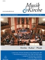 Musik & Kirche, Heft 1/2018 -Theme: Church - Culture - Musik-