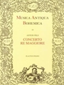 Concerto Re maggiore