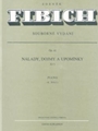 Stimmungen, Eindrucke und Erinnerungen op. 41/II