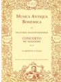 Concerto In E-flat Major