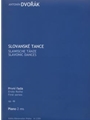 Slavonic Dances op. 46 -Series I-