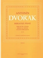 Biblical Songs op. 99
