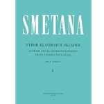 Auswahl von Klavierkompositionen I