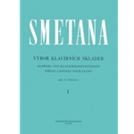 Auswahl von Klavierkompositionen I