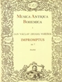 Impromptus op. 7