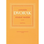 Stabat Mater op. 58