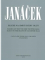 Elegie auf den Tod der Tochter Olga -Kantate fur Tenor solo, Gemischter Chor und Klavier-
