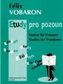 Etuden fur Posaune