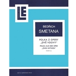 Polka (aus der Oper "zwei Witwen")