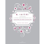 Legende aus dem Rauch des Kartoffelkrauts -Cantata on poems by Miloslav Bures-