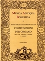 Composizioni per organo I -Preludi, Toccate e Fughe-