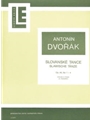 Slawische Tanze Nr. 1-4 op. 46