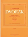 Kleine Stucke Op. 75A / Gavotte B 164 -fur zwei Violinen und Viola oder drei Violinen-