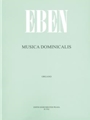 Sunday Music  Musica Dominicalis