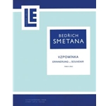 Erinnerung no. 3 op. 4