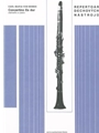 Concertino Es-Dur op. 26 -fur Klarinette und Orchester-