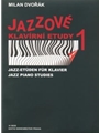 Jazz Studies for Piano (Volume 1)