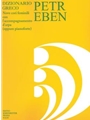 Griechisches Worterbuch - Neun Frauenchore mit Harfen- oder Klavierbegleitung-
