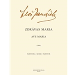 Ave Maria