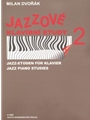 Jazz Studies for Piano (Volume 2)